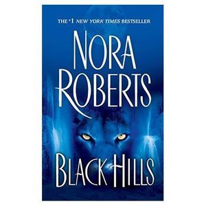 Black Hills (Hardcover)